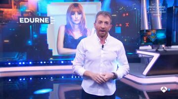 ¡Camila Cabello estará en El Hormiguero por primera vez! Estos serán los próximos invitados