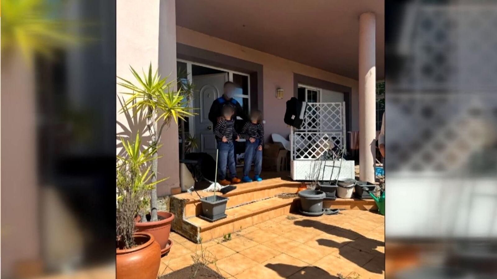 Los 'monstruos' de Oviedo: así es el matrimonio detenido por encerrar a sus hijos durante cuatro años