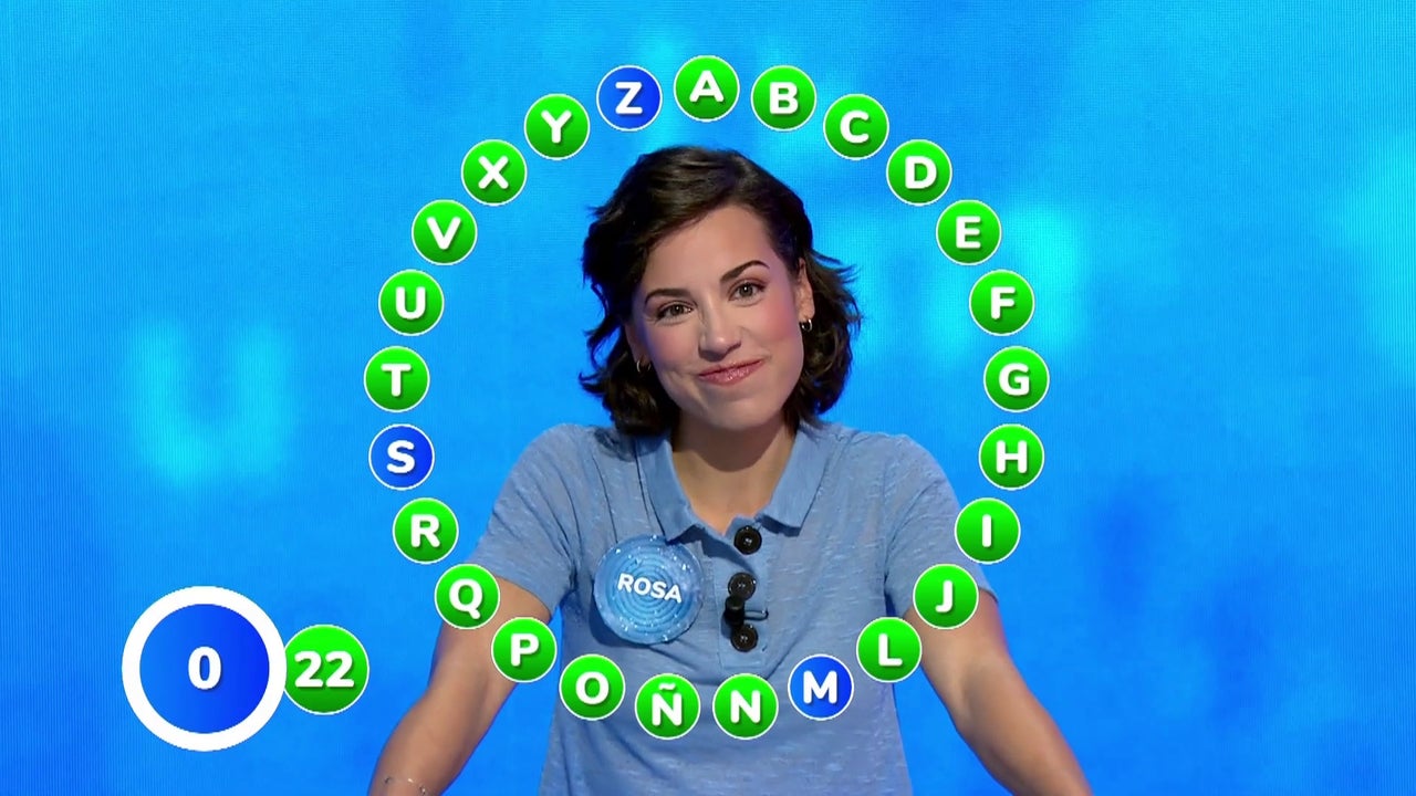 ¿Remontada o Silla Azul? El silencio de Rosa y la última jugada de Manu deciden El Rosco ¿Remontada o Silla Azul? El silencio de Rosa y la última jugada de Manu deciden El Rosco