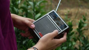 Radio