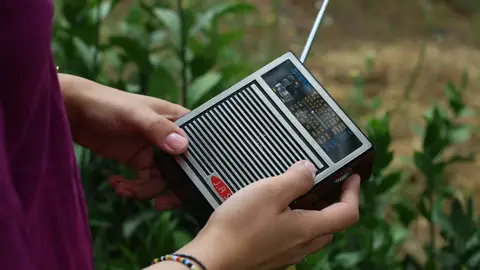 Radio Radio