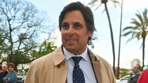 Fran Rivera Fran Rivera