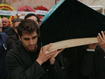 Ferit y Orhan
