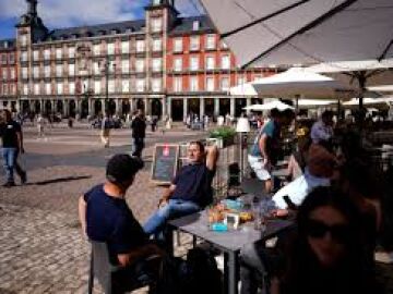 La hostelería, una de las principales damnificadas del apagón del pasado lunes