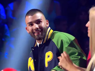 Manuel Turizo habla sobre la relación que tiene con su hermano: “Somos uña y mugre” Manuel Turizo habla sobre la relación que tiene con su hermano: “Somos uña y mugre”