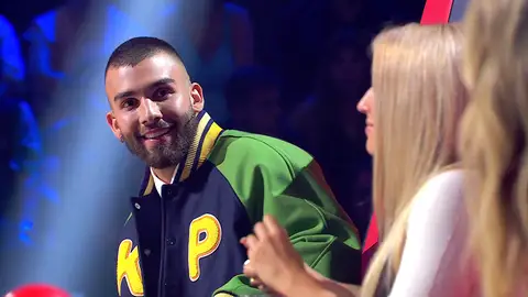Manuel Turizo habla sobre la relación que tiene con su hermano: “Somos uña y mugre” Manuel Turizo habla sobre la relación que tiene con su hermano: “Somos uña y mugre”
