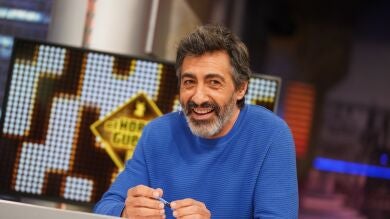 La crítica de Juan del Val tras el apagón eléctrico de España: “La política lo contamina todo” 