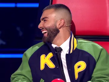 “De novato a novata... ¿Me vas a bloquear?”: Manuel Turizo traiciona a Edurne para robarle a un talent “De novato a novata... ¿Me vas a bloquear?”: Manuel Turizo traiciona a Edurne para robarle a un talent