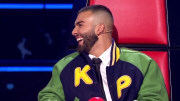 “De novato a novata... ¿Me vas a bloquear?”: Manuel Turizo traiciona a Edurne para robarle a un talent