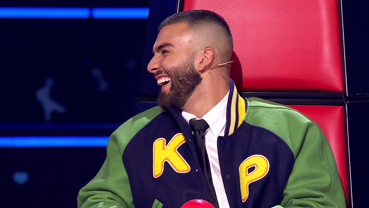 Manuel Turizo traiciona a Edurne para robarle a un talent Manuel Turizo traiciona a Edurne para robarle a un talent