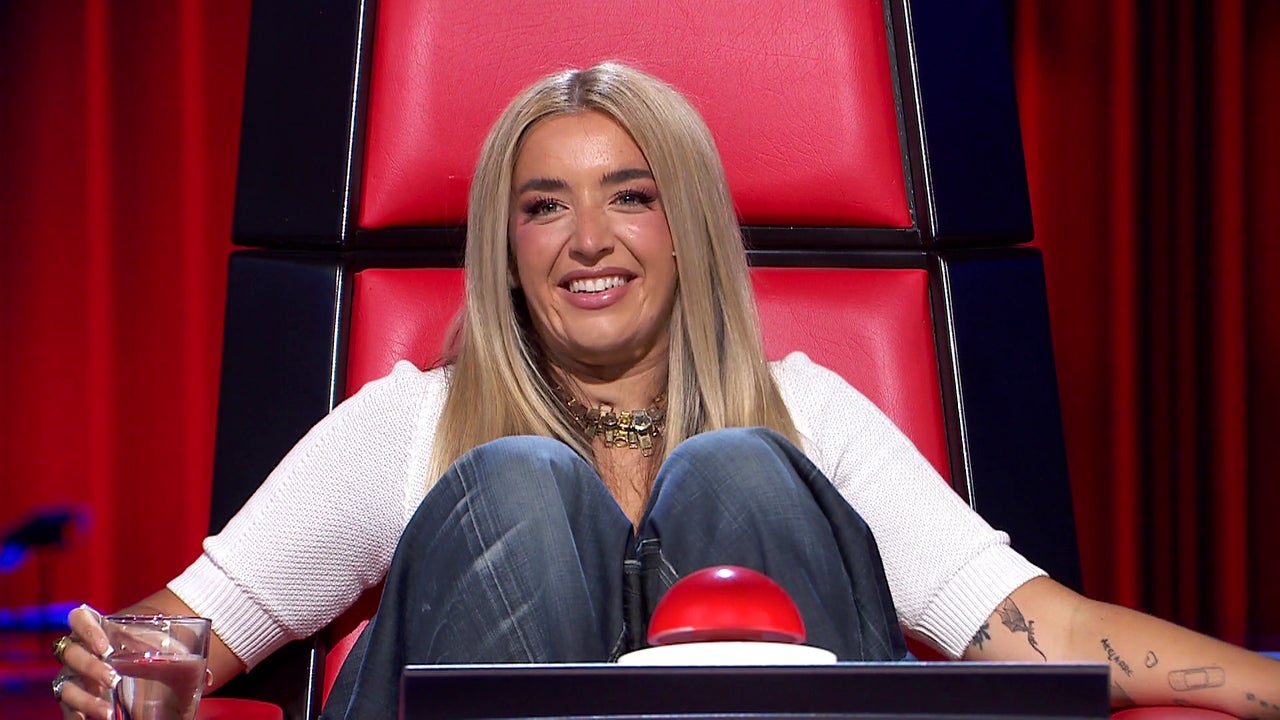 Lola y Bisbal reviven ‘Bulería’ con un emocionante baile y una historia detrás Lola y Bisbal reviven ‘Bulería’ con un emocionante baile y una historia detrás