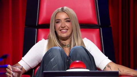 Lola y Bisbal reviven Bulería con un emocionante baile y una historia detrás Lola y Bisbal reviven Bulería con un emocionante baile y una historia detrás