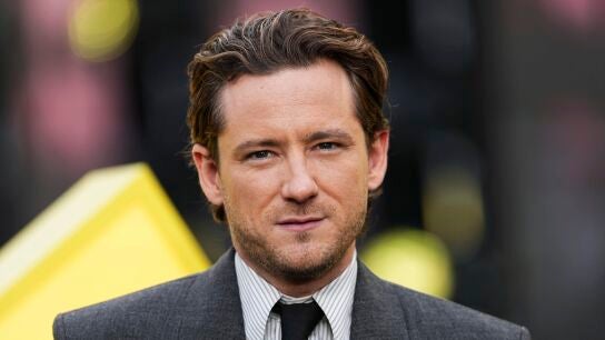 Lewis Pullman