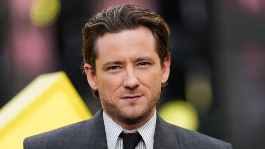 Lewis Pullman Lewis Pullman