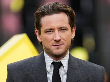 Lewis Pullman Lewis Pullman