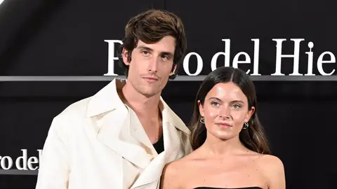 Nacho Aragón y Bea Gimeno Nacho Aragón y Bea Gimeno