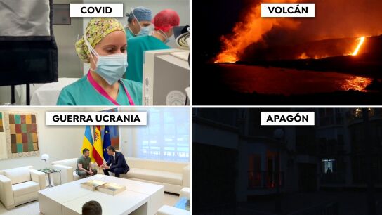 CRISIS DE S&Aacute;NCHEZ