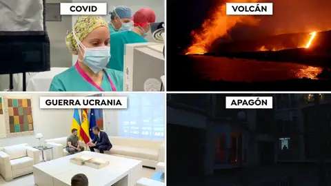 CRISIS DE SÁNCHEZ CRISIS DE SÁNCHEZ