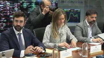 Ministra Transición Ecológica