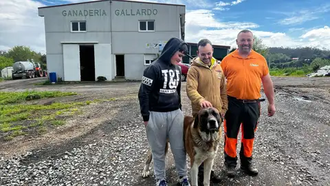 Ganadería Mazaricos Ganadería Mazaricos