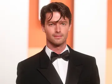 Patrick Schwarzenegger Patrick Schwarzenegger