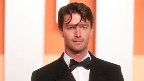 Patrick Schwarzenegger Patrick Schwarzenegger