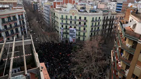 El sector de la construcción preocupado por la reducción de la jornada laboral impulsada por el gobierno El sector de la construcción preocupado por la reducción de la jornada laboral impulsada por el gobierno