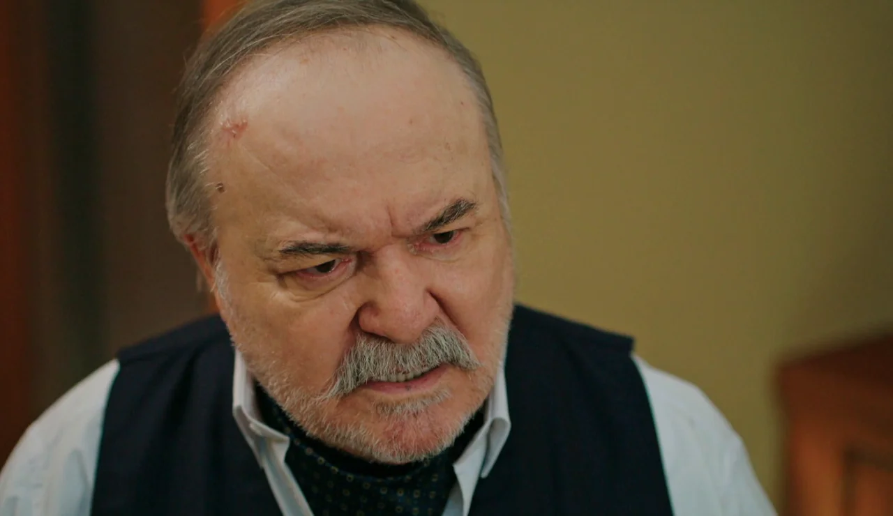 Halis Runk Una nueva vida | Web oficial de Antena 3 | Series