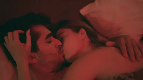 Ferit y Seyran Ferit y Seyran