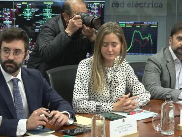 Ministra Transición Ecológica