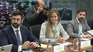 Ministra Transición Ecológica