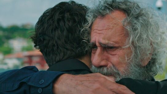 Ferit y Najib
