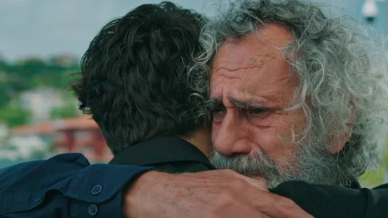 Ferit y Najib Ferit y Najib
