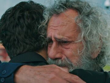 Ferit y Najib