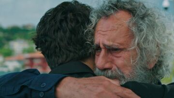 Ferit y Najib