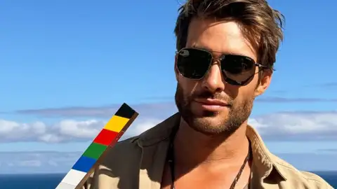 ¿Quieres conocer a Rodrigo Guirao, el protagonista de La encrucijada? ¿Quieres conocer a Rodrigo Guirao, el protagonista de La encrucijada?