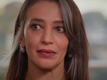 La herencia de los Yavuzoğlu termina en desprecio: Efsun revienta el regalo de Bahar a Seren