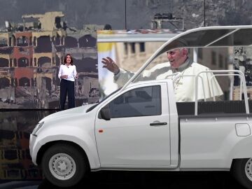Papamóvil