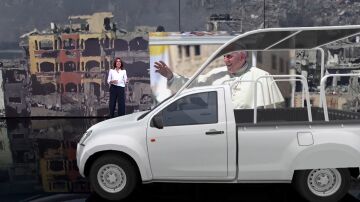 Papamóvil