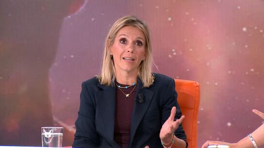 María