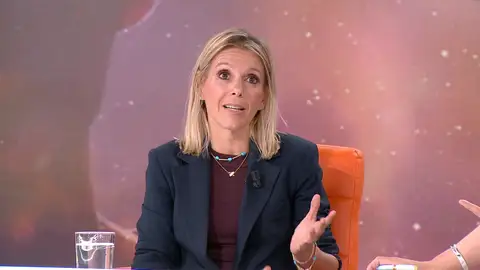 María María