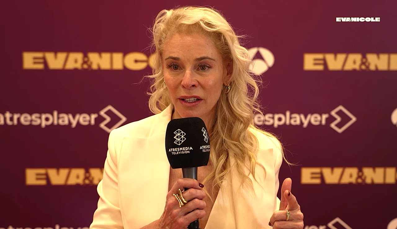 “Es historia de España”: estas son todas las razones por las que no te puedes perder Eva & Nicole