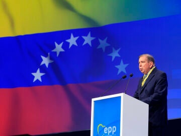 Edmundo González