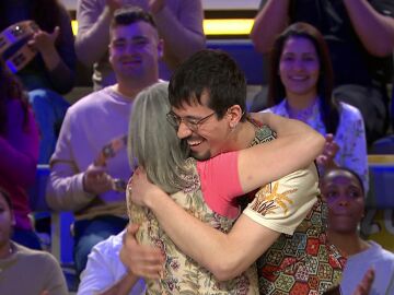 &ldquo;Ahora si podr&iacute;ais optar a jugar la gran final&rdquo;: Pablo y Tere dan un giro al programa y se coronan como finalistas tras caer en el x2