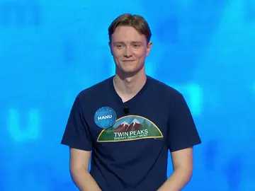 El poema más emotivo de Manu: “Gracias por traer invitados que nos ‘ruben’ el corazón” El poema más emotivo de Manu: “Gracias por traer invitados que nos ‘ruben’ el corazón”