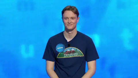 El poema más emotivo de Manu: “Gracias por traer invitados que nos ‘ruben’ el corazón” El poema más emotivo de Manu: “Gracias por traer invitados que nos ‘ruben’ el corazón”