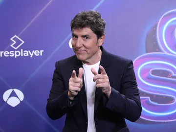 Manel Fuentes Manel Fuentes