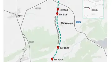 Mapa robos de cable de cobre Mapa robos de cable de cobre
