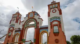 Feria de Abril de Sevilla Feria de Abril de Sevilla