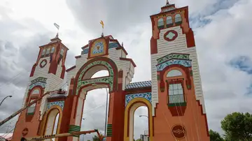 Feria de Abril de Sevilla Feria de Abril de Sevilla